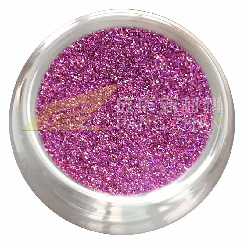 Variety Holographic Color And Size Of Glitters Supply To customer
