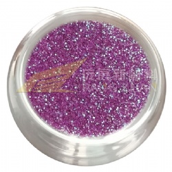 Eco-friendly Colour Rainbow Glitter Powder MSDS EN71