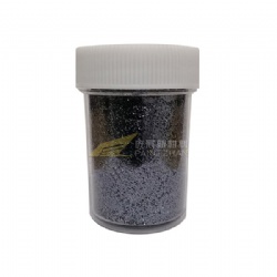 Wholesale fine 10g glitter shaker for DIY painting