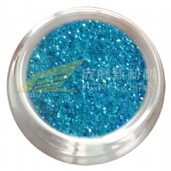 Eco Friendly Glitter Powder For Cosmetic