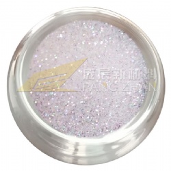 MULTI IRIDESCENT GLITTER FOR PRINTING