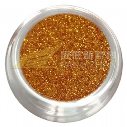 Hot sale gold glitter for Children Painting