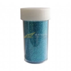 China Professional Wholesale For Pretty 0.5OZ Glitter Shaker