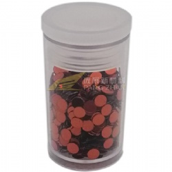 Non-toxic Sprinkle 4g glitter shaker for art