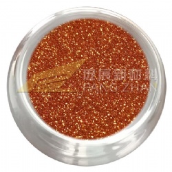 High quality copper glitter for grout