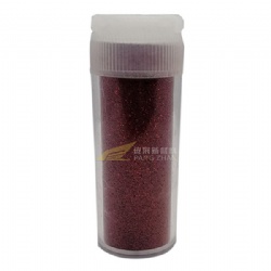 Supply 10g E-co friendly Primary Glitter Shaker for glitter craft