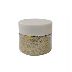 Assorted 21g glitter (in bottle) available for DIY