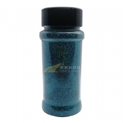 Popular 70g Primary Glitter Shaker for DIY projects