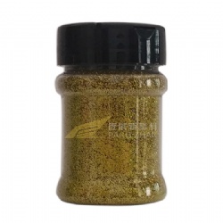 40g Assorted Primary Glitter Shaker for school stationary